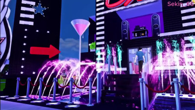 FUTA CLUB ( TRAILER )