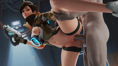 Tracer『Srasoni01』