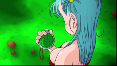 [Spanish] Bulma Adventure 1 - All scenes