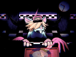 [skashi95] Fever dream