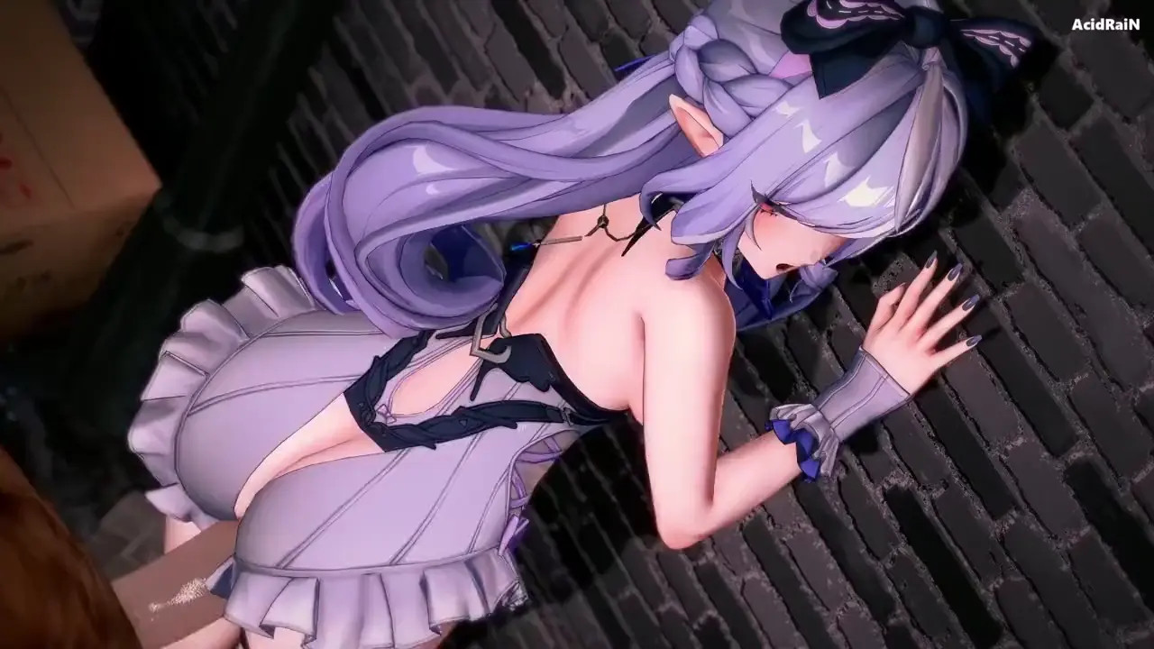 New Hentai: Vivian Swimsuit (skin) sex video (ZzZ) - Stream & Download HD | rule34tv.com