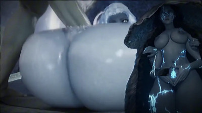 Elden Ring Character Select -  Edit