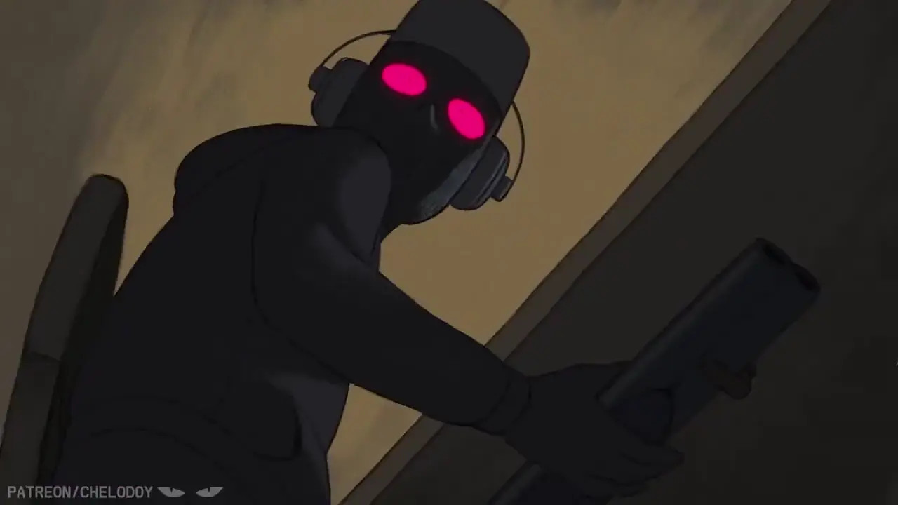 New Hentai: Chelodoy - Foxy(FNAF) - Stream & Download HD | rule34tv.com