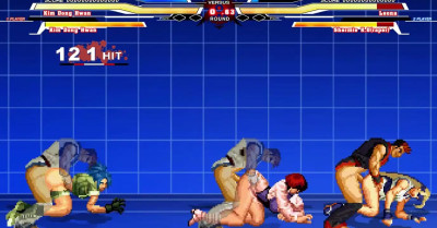 SHERMIE & Cher & Leona Heidern 6P