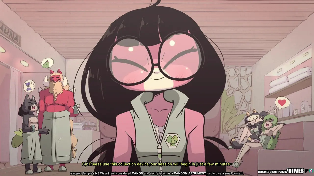 New Hentai: Snake Shake (RELEASED) - Stream & Download HD | rule34tv.com