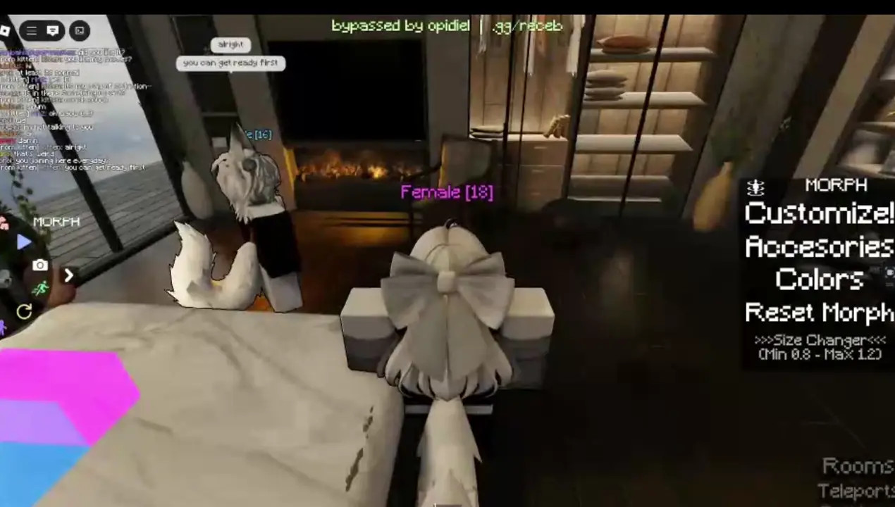 New Hentai: Furry breeding~ - Stream & Download HD | rule34tv.com