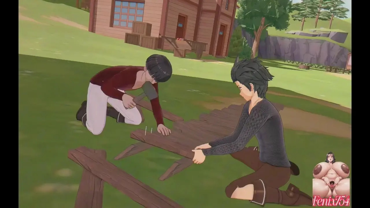 New Hentai: neighbor boy makes love to uber thicc mommy - Stream & Download HD | rule34tv.com