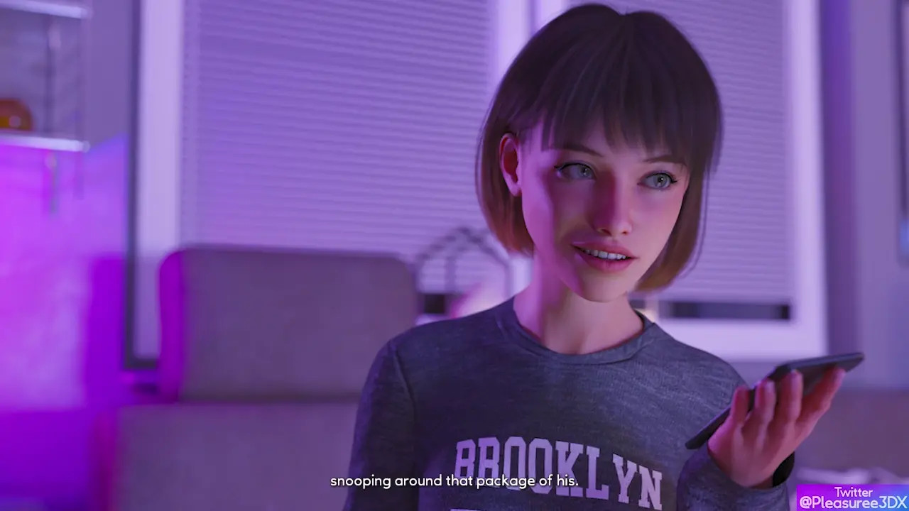 New Hentai: Amy's Secret - Episode 2 - Stream & Download HD | rule34tv.com