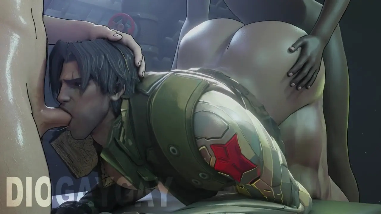 New Hentai: Cumdump soldier - Stream & Download HD | rule34tv.com