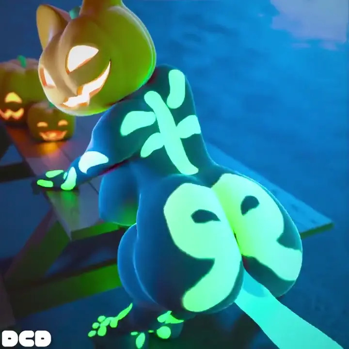 New Hentai: Spooky Booty~! [DCD] - Stream & Download HD | rule34tv.com