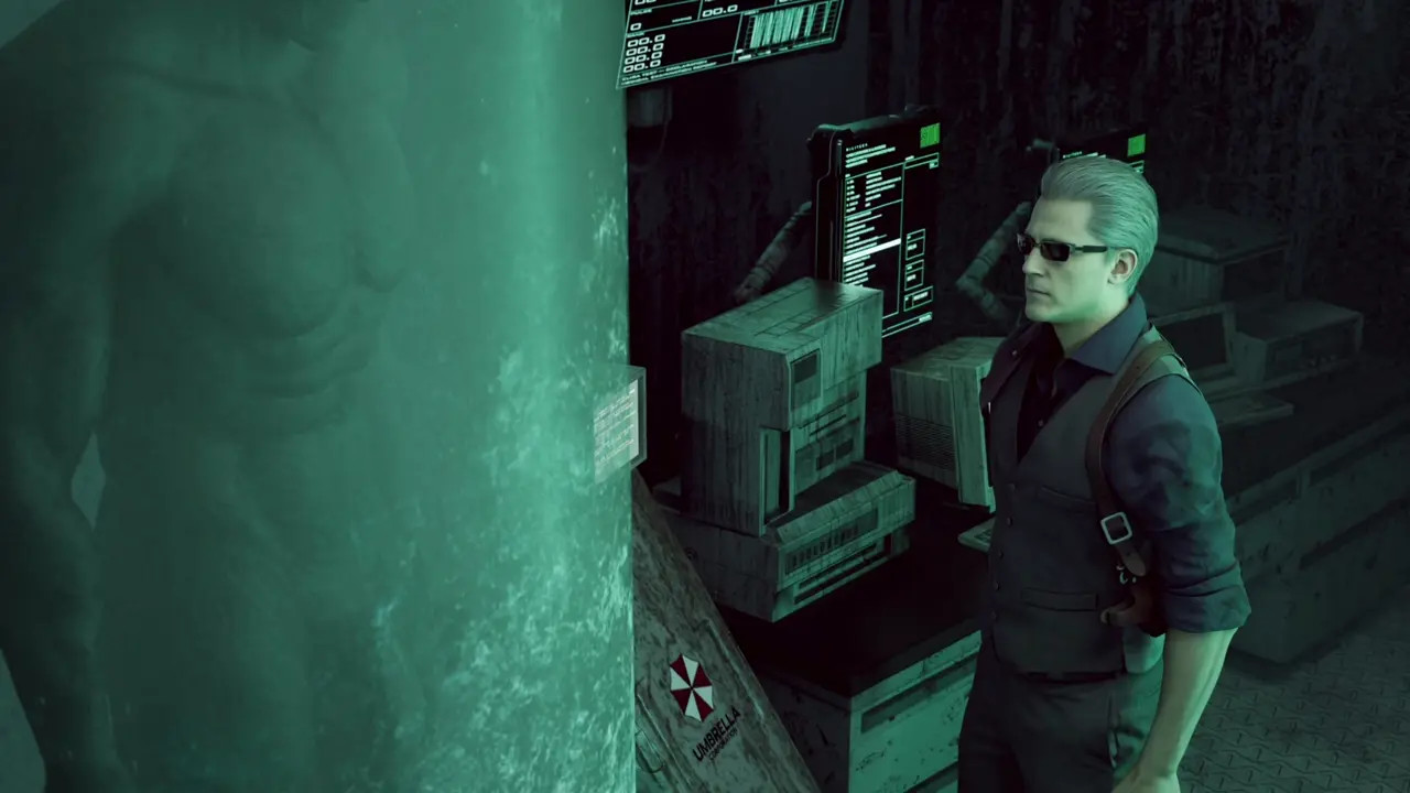 New Hentai: The Ultimate Lifeform [Nude] [BlueLightSFM] [4K60FPS] - Stream & Download HD | rule34tv.com