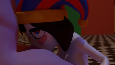 Mommy Pomni [Arathyn3D]