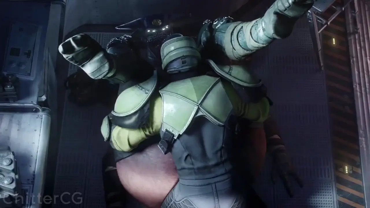 New Hentai: Variks the &#34;Loyal&#34; [ChitterCG] - Stream & Download HD | rule34tv.com