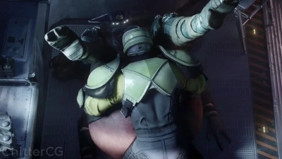 Variks the "Loyal" [ChitterCG]