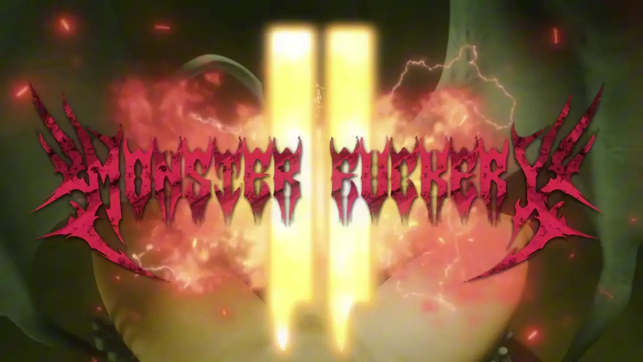 New Hentai: Monster Fuckery 2 - Flesh Cravings (With Beasts) - Stream & Download HD | rule34tv.com