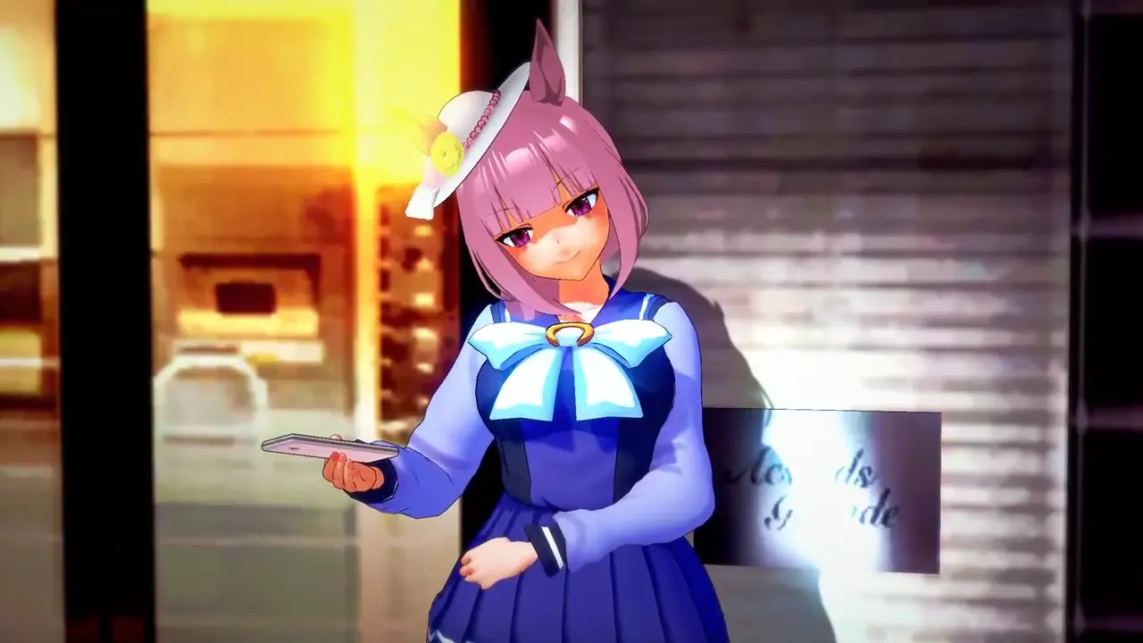 New Hentai: Moonlight Lunacy_Uma Musume [Axl020431] - Stream & Download HD | rule34tv.com