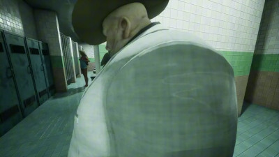 ildLife Maya gets fucked after a shower