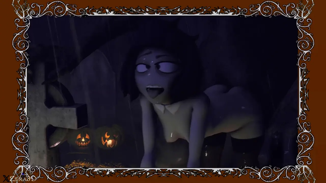 New Hentai: Halloween 2025 - Stream & Download HD | rule34tv.com