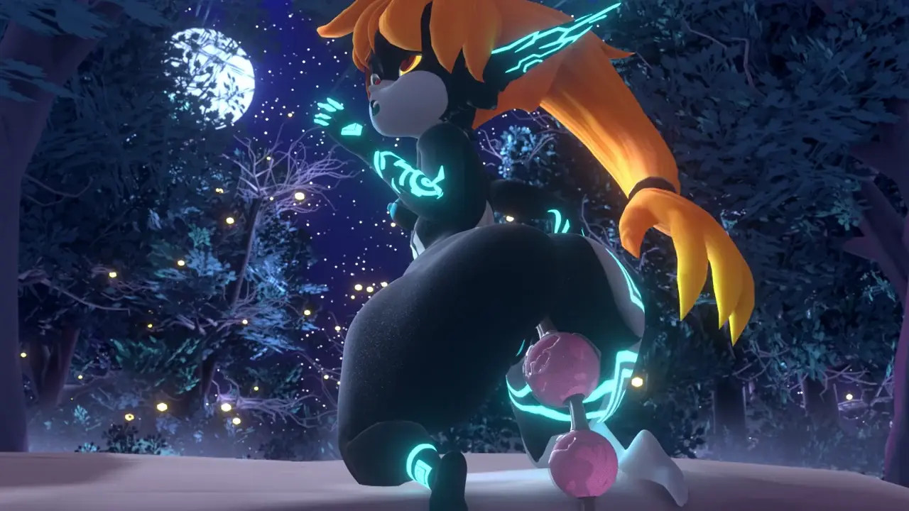 New Hentai: Midna's Beads [Tradelt] - Stream & Download HD | rule34tv.com