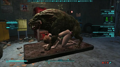 mating and pregnancy