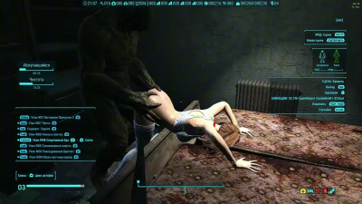 No one knows about her secret 2