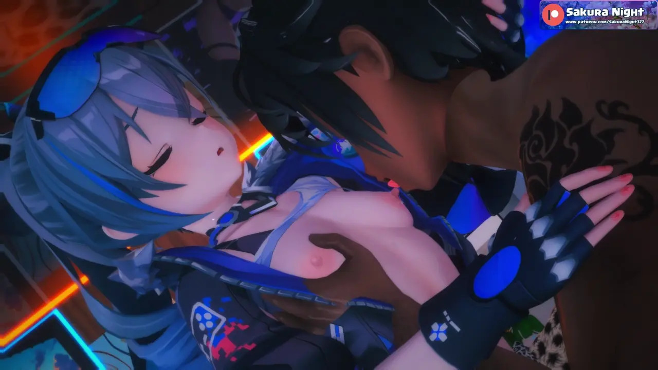 New Hentai: N°34 Silver Wolf - Honkai Star Rail - Stream & Download HD | rule34tv.com