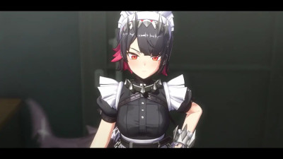 (Proyect 5) HMV - Push It Deep in