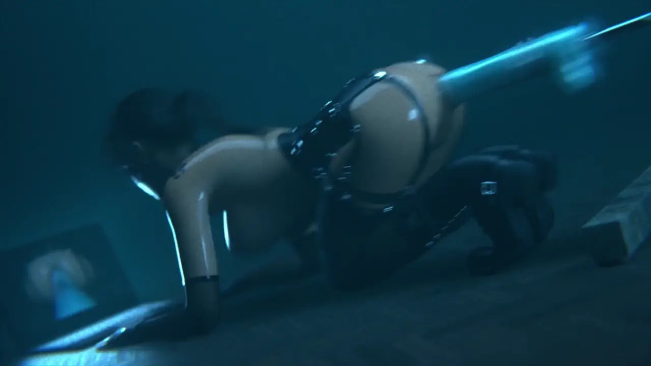 New Hentai: Lara Speed Change Tutorial [Gifdoozer][4K60FPS] - Stream & Download HD | rule34tv.com