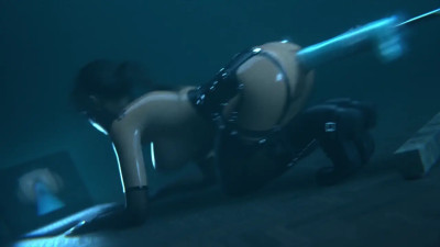 Lara Speed Change Tutorial [Gifdoozer][4K60FPS]