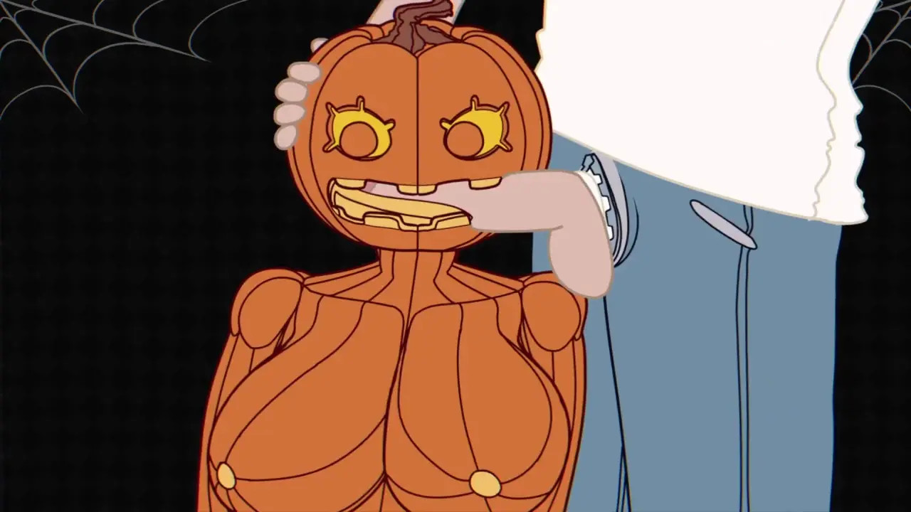 New Hentai: Hallow's eve trick or treat - Stream & Download HD | rule34tv.com