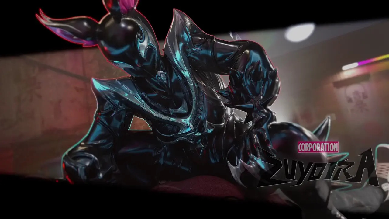 New Hentai: Squirrel Girl on the prowl - Stream & Download HD | rule34tv.com