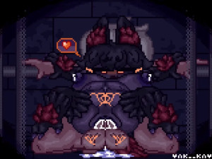 Hellhound Breeding Farm [Vak__Kav]