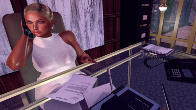 Trailer A Bad Company