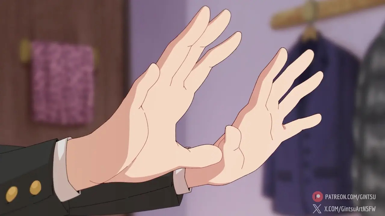 New Hentai: Momo and okarun - Stream & Download HD | rule34tv.com