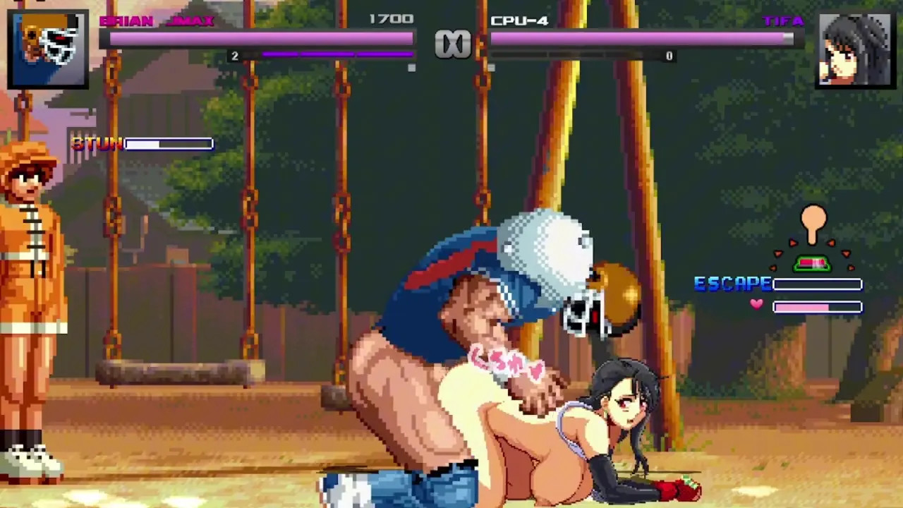 New Hentai: Brian vs Tifa Lockhart - Stream & Download HD | rule34tv.com