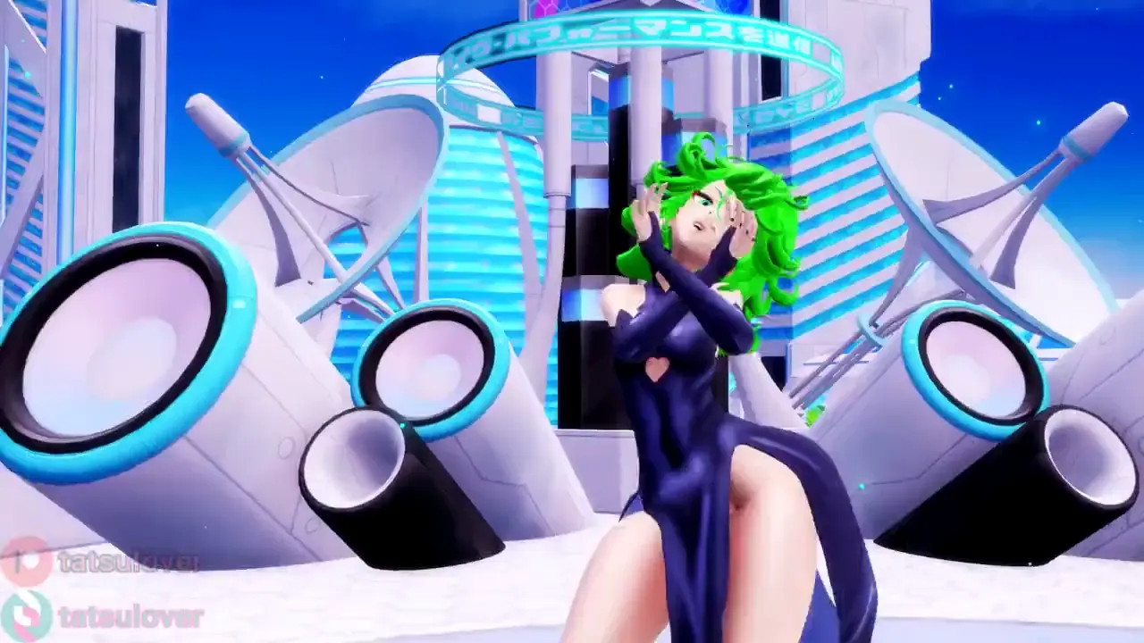 New Hentai: 【R-18 MMD】 CHUNG HA - Sparkling - Tatsumaki - Stream & Download HD | rule34tv.com
