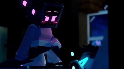 Androids Mating Part 1 [damned_toaster]