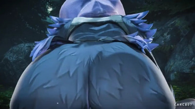 Raven's Halloween Crew - Fortnite HMV