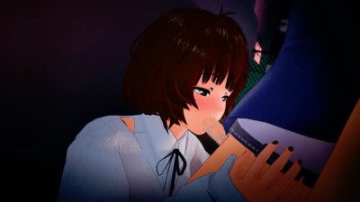 A task from Fujiwara Izumi 4 [R.H.L]