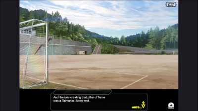 [Chief of 5th Squad] Kamimura Maika H-scene 01 (Taimanin RPGX ENG MTL)