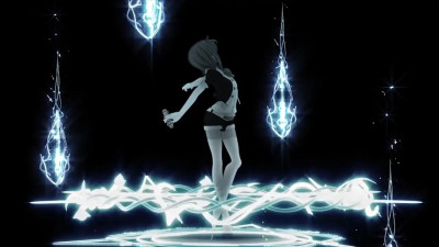 Miro in the Magic Mirror World - Magical Girl's Erotic Ceremony [LEGENDADO PT-BR]