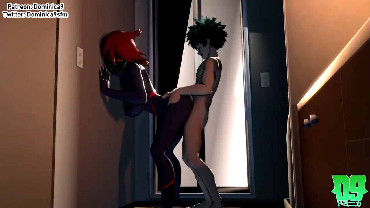 New Hentai: Dark Midnight from Behind - Stream & Download HD | rule34tv.com