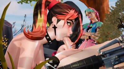 Random Porn Compilation #15