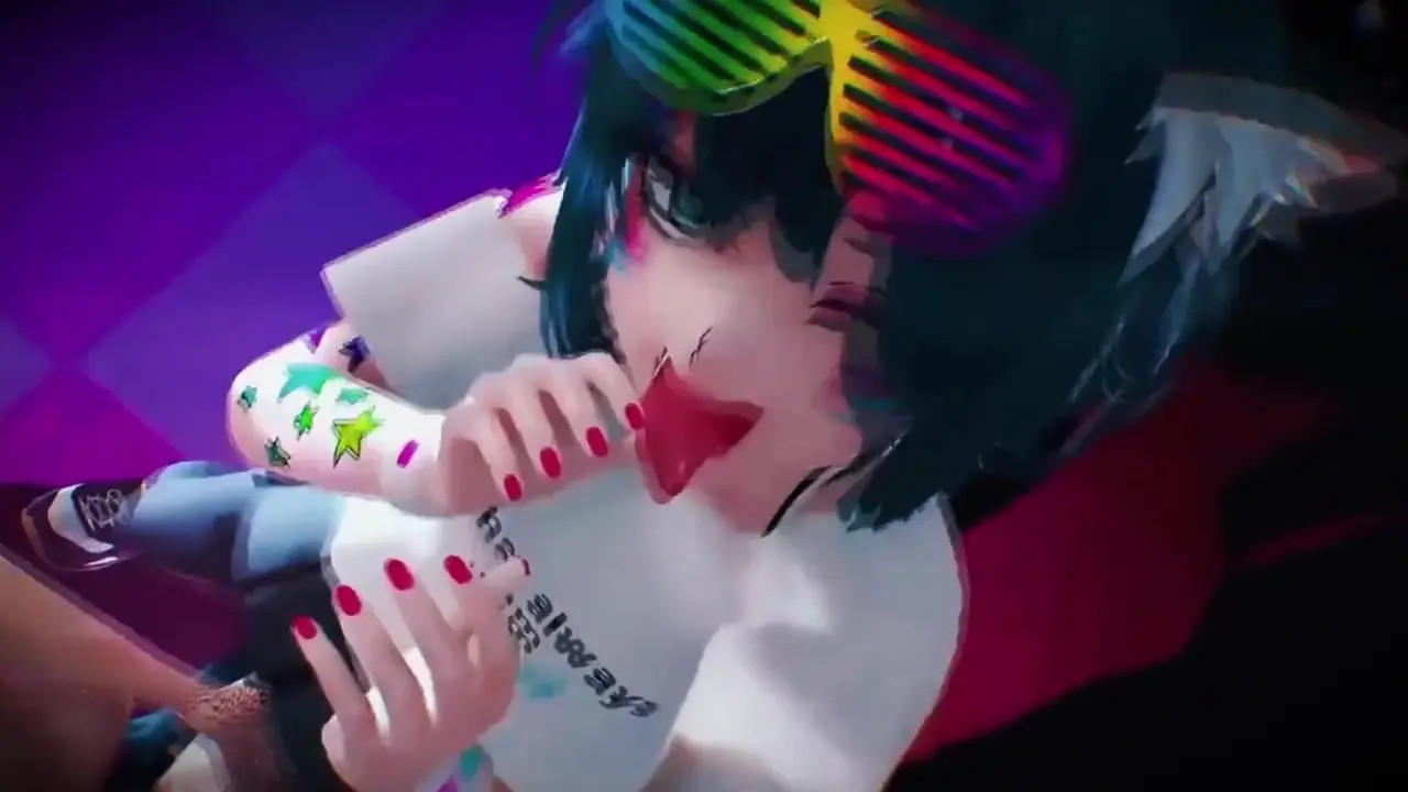 New Hentai: Nyakumi - After Party - Stream & Download HD | rule34tv.com