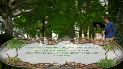 (Sumthingextra69) Jungle Saviour