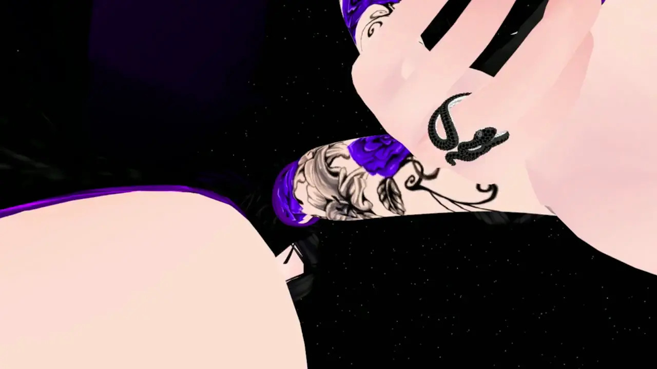 New Hentai: [VRCHAT] Twins Facesitting POV - Stream & Download HD | rule34tv.com