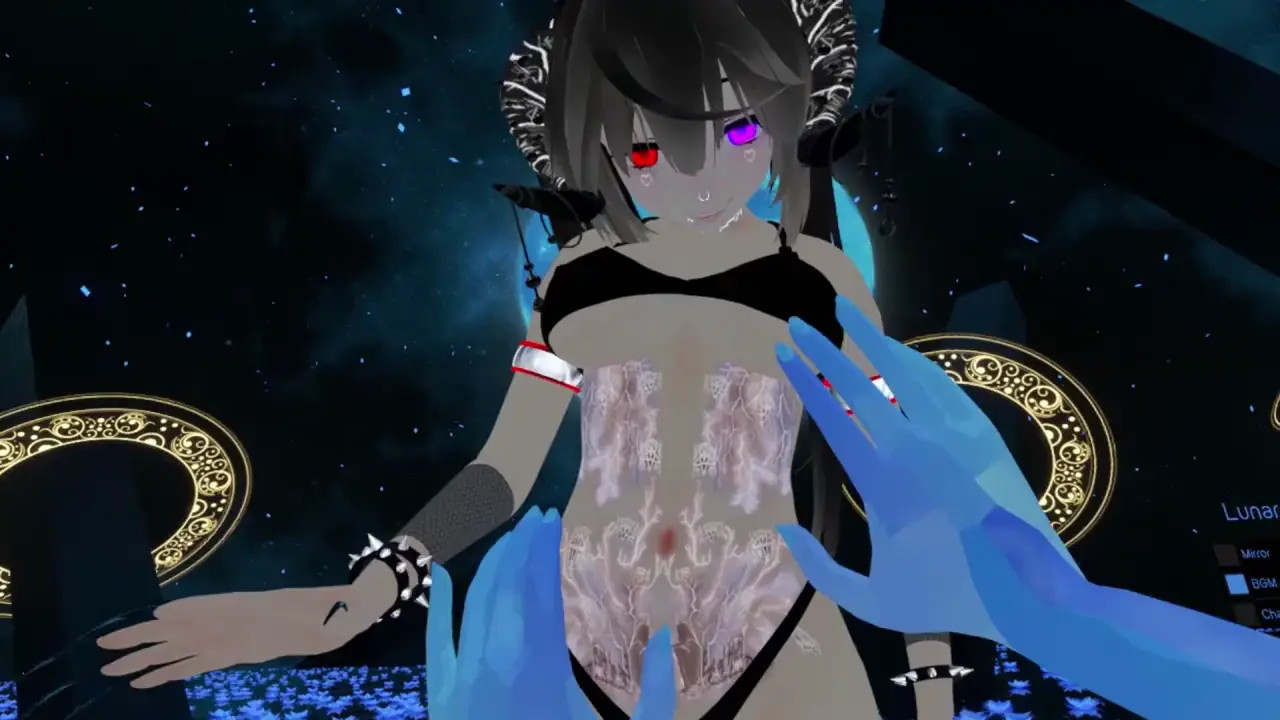 New Hentai: [VRCHAT] Succubus Facesitting POV - Stream & Download HD | rule34tv.com
