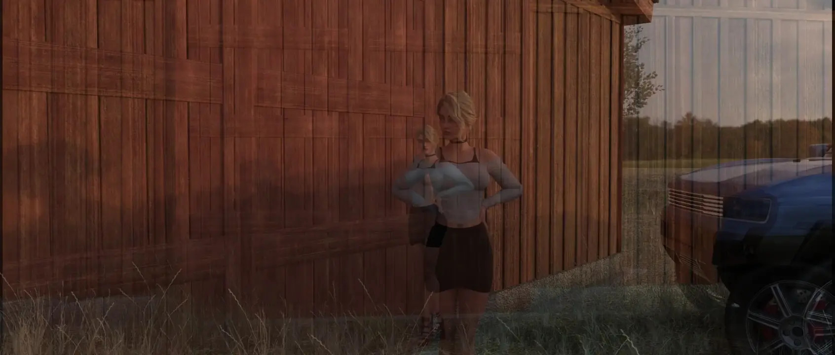 New Hentai: Nova: Horsing Around (Teaser) - Stream & Download HD | rule34tv.com