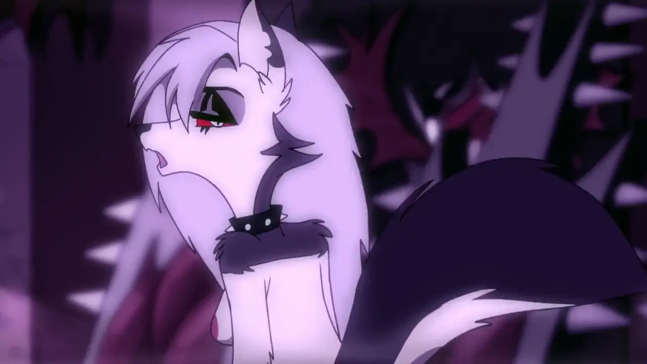 New Hentai: Loona reverse cowgirl - Stream & Download HD | rule34tv.com