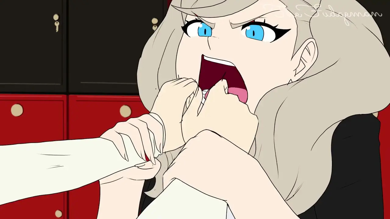 New Hentai: Oral vore by the fudgeman - Stream & Download HD | rule34tv.com
